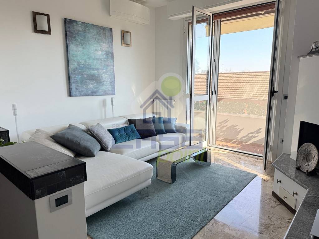 appartamento in vendita a Casalpusterlengo