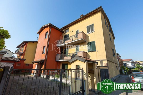 appartamento in vendita a Casalpusterlengo