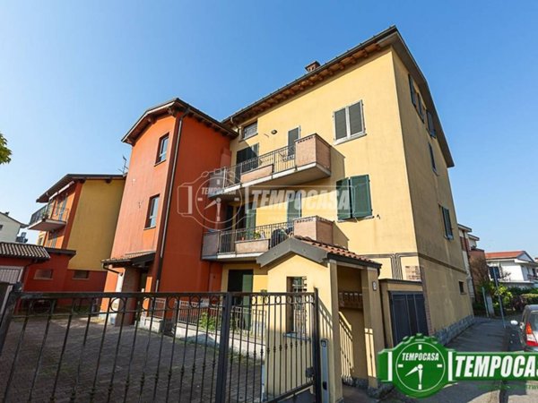 appartamento in vendita a Casalpusterlengo
