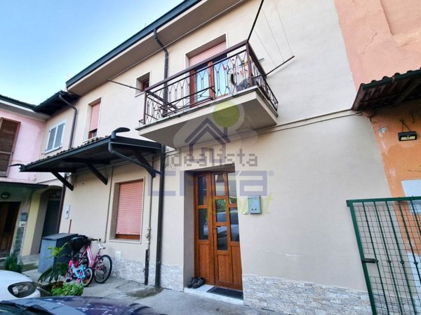 appartamento in vendita a Casalpusterlengo