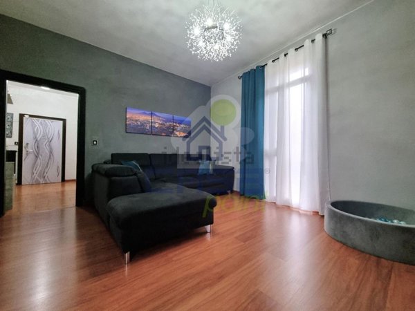 appartamento in vendita a Casalpusterlengo