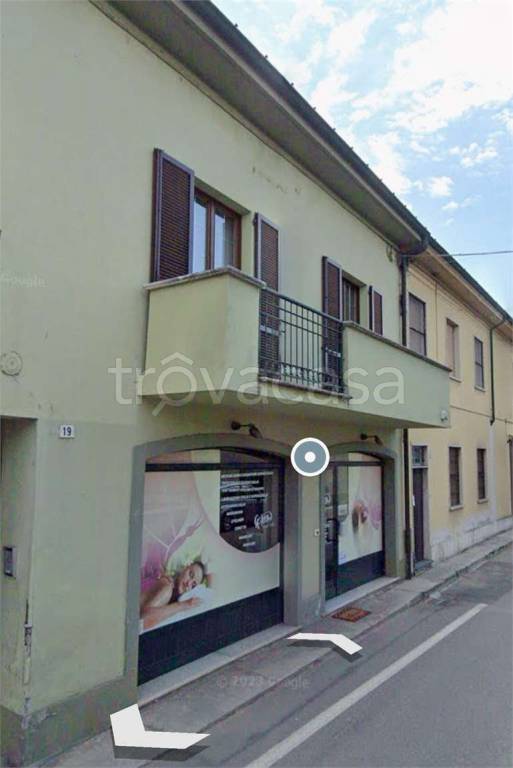 appartamento in vendita a Casalpusterlengo in zona Zorlesco