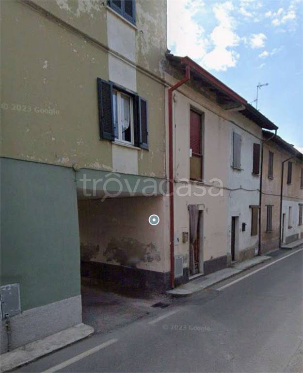 appartamento in vendita a Casalpusterlengo in zona Zorlesco