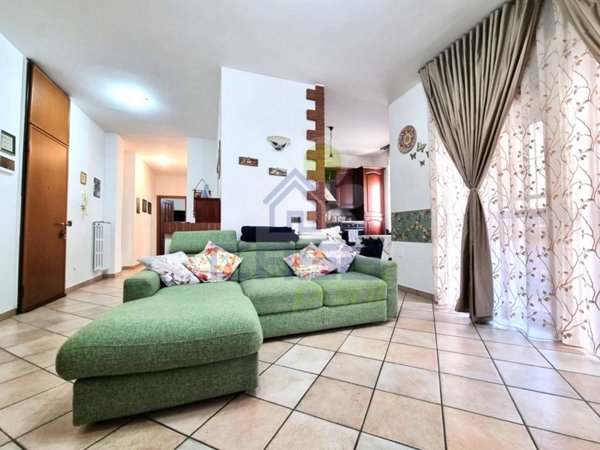 appartamento in vendita a Casalpusterlengo