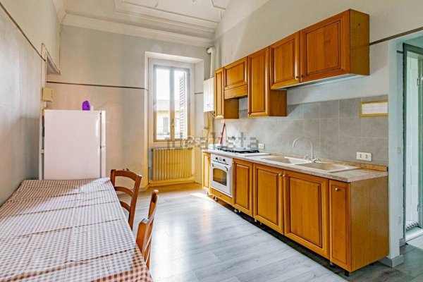 appartamento in vendita a Casalpusterlengo