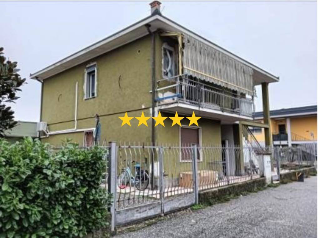 appartamento in vendita a Casalpusterlengo