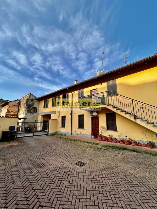 appartamento in vendita a Casalpusterlengo