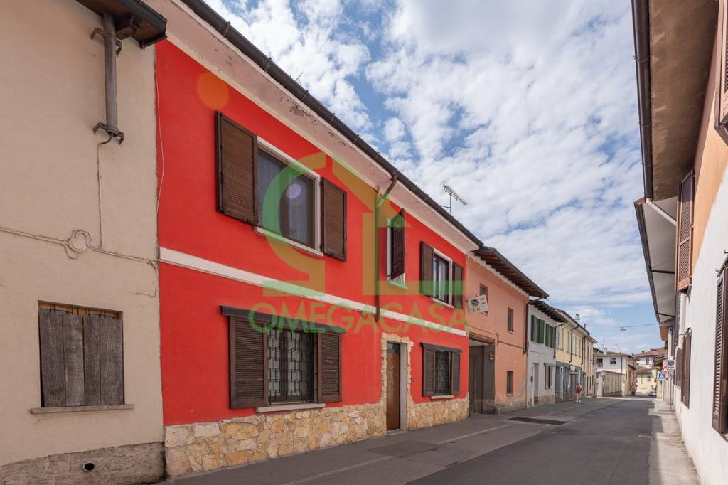 appartamento in vendita a Casalpusterlengo