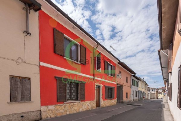 appartamento in vendita a Casalpusterlengo