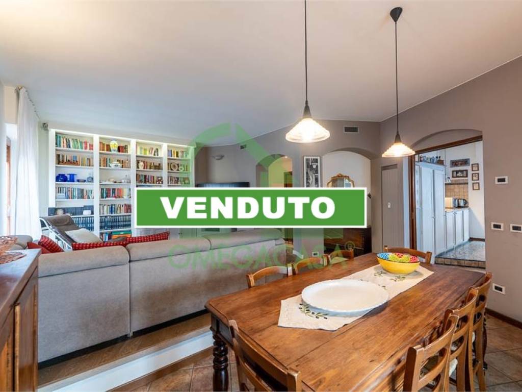 appartamento in vendita a Casalpusterlengo