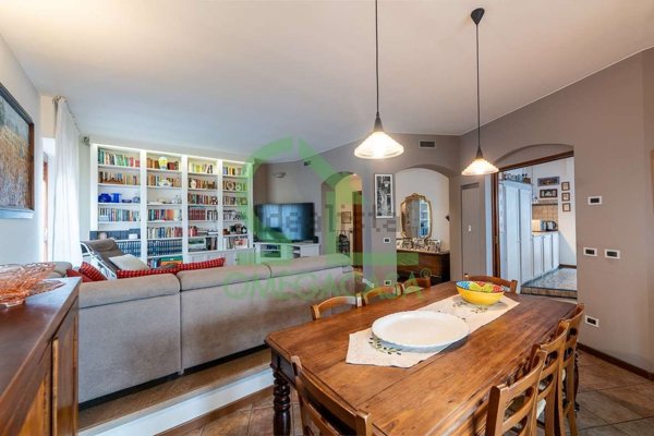 appartamento in vendita a Casalpusterlengo