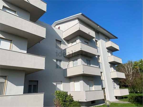 appartamento in vendita a Casalpusterlengo
