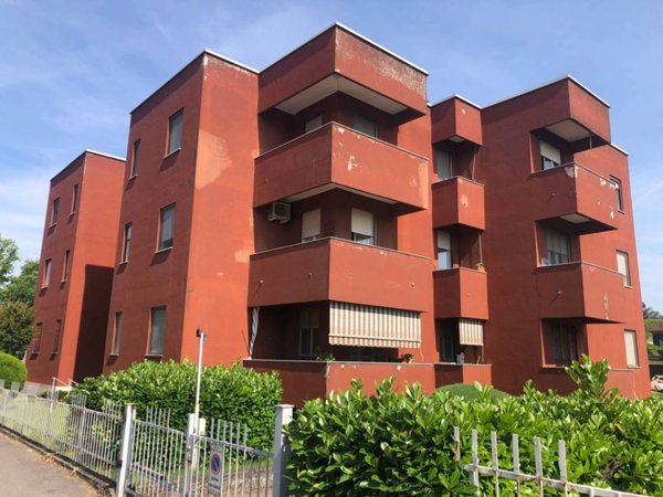 appartamento in vendita a Casalpusterlengo