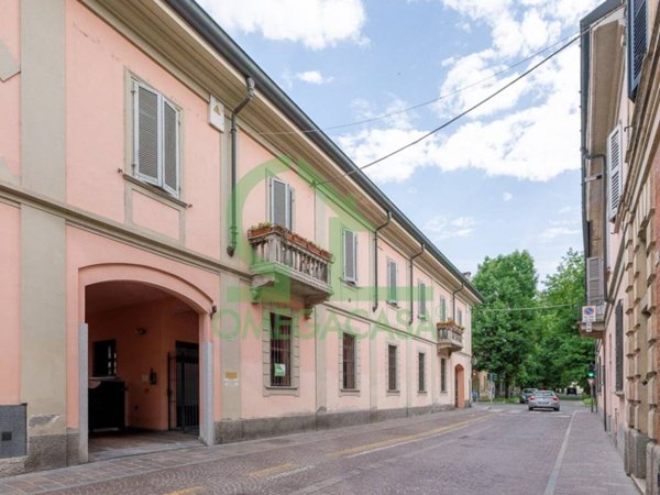 ufficio in vendita a Casalpusterlengo