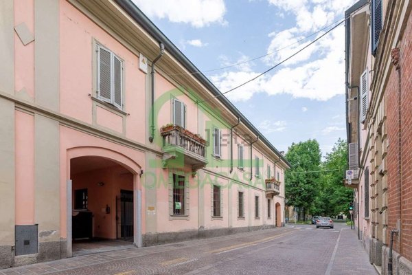 ufficio in vendita a Casalpusterlengo