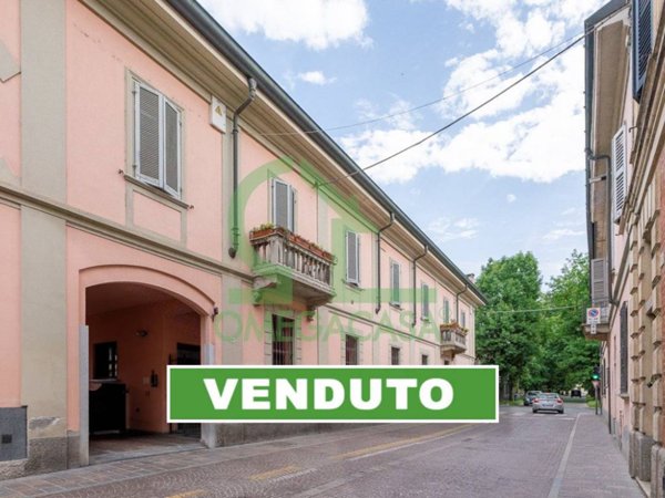 ufficio in vendita a Casalpusterlengo