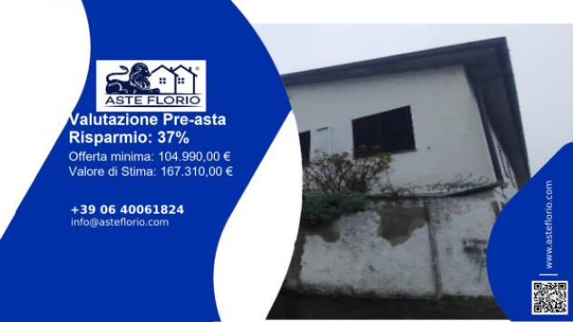 casa indipendente in vendita a Casalpusterlengo