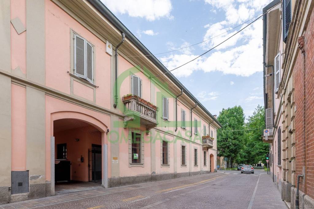 quadrivano in vendita a Casalpusterlengo
