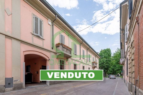 ufficio in vendita a Casalpusterlengo