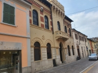 casa semindipendente in vendita a Casalpusterlengo