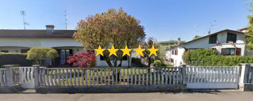 casa indipendente in vendita a Casalpusterlengo