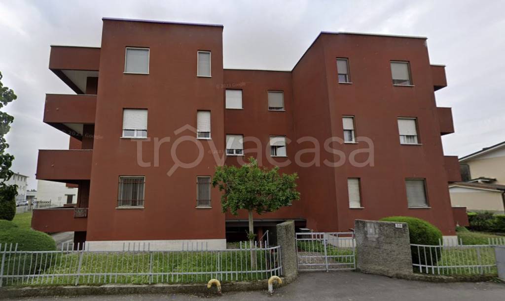 appartamento in vendita a Casalpusterlengo