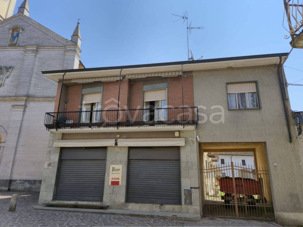 appartamento in vendita a Casalpusterlengo in zona Zorlesco