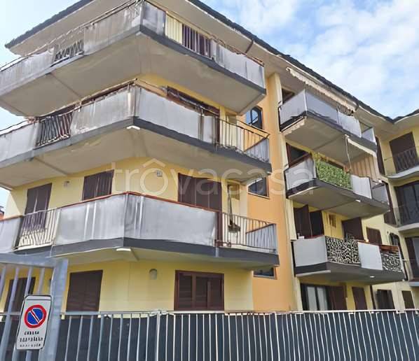 appartamento in vendita a Casalpusterlengo