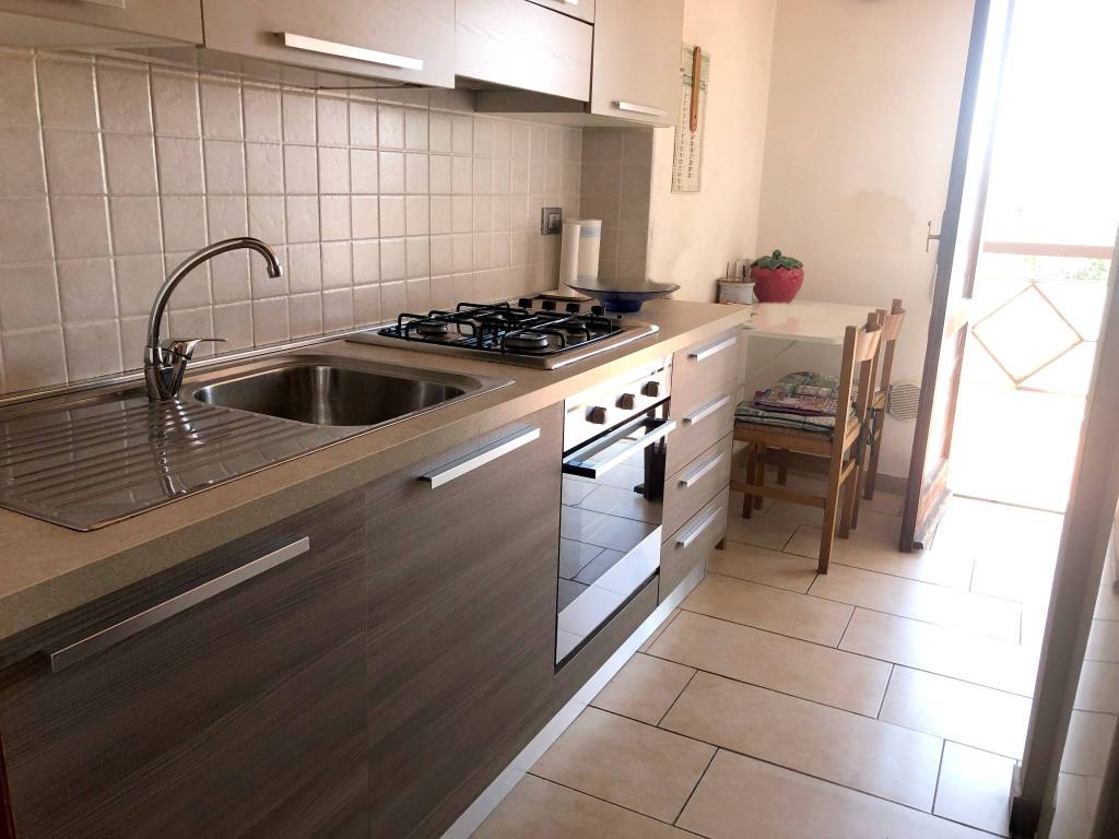 appartamento in vendita a Casalpusterlengo