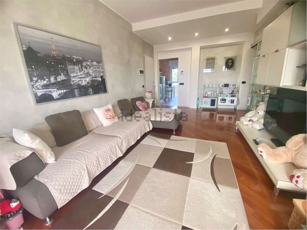 appartamento in vendita a Casalpusterlengo