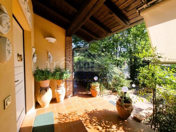 casa indipendente in vendita a Casalpusterlengo