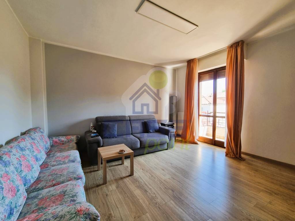 appartamento in vendita a Casalpusterlengo