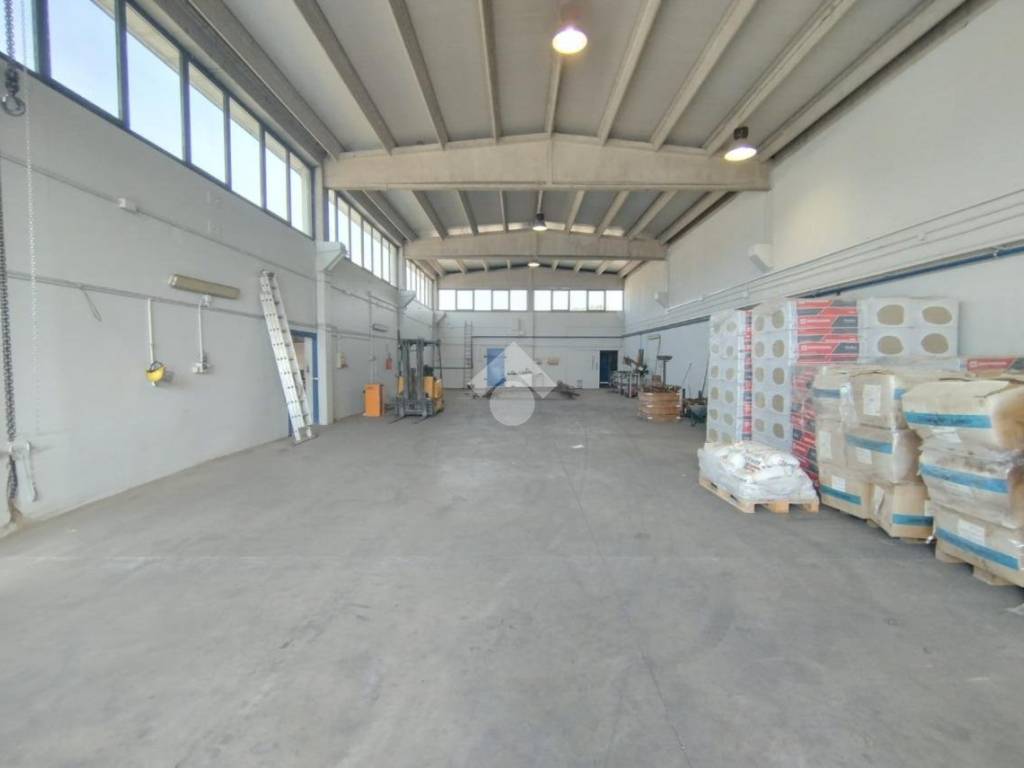 appartamento in vendita a Casalpusterlengo