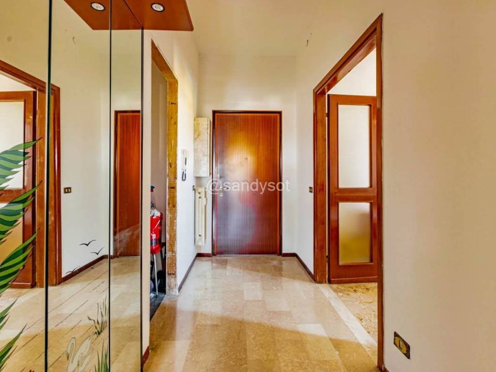 appartamento in vendita a Casalpusterlengo
