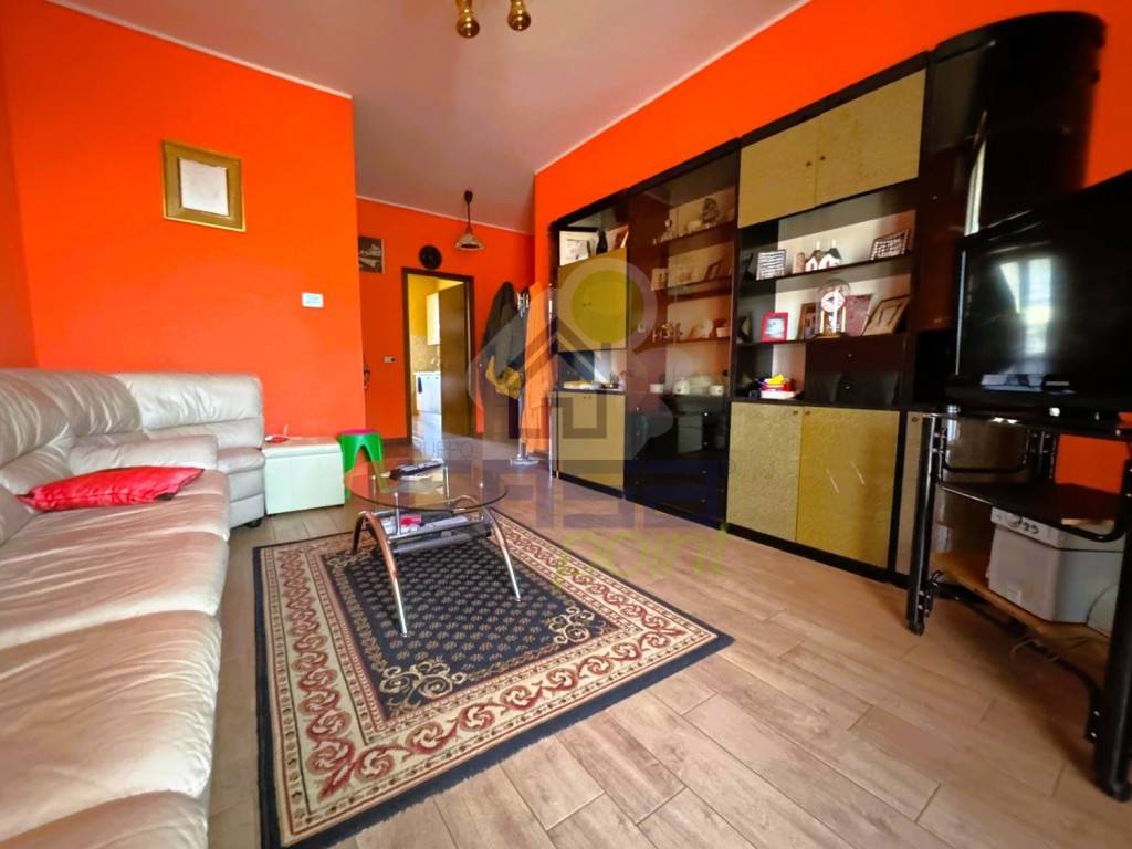 appartamento in vendita a Casalpusterlengo