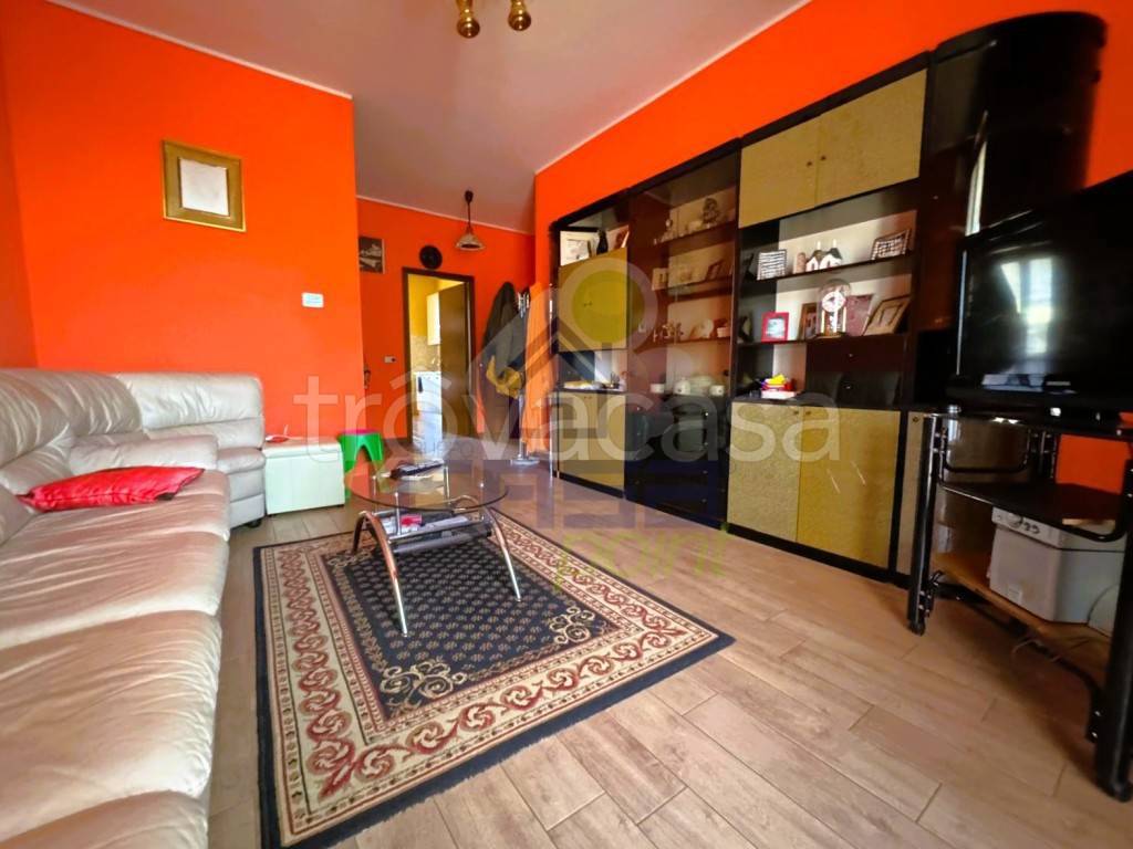 appartamento in vendita a Casalpusterlengo