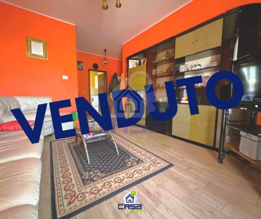 appartamento in vendita a Casalpusterlengo