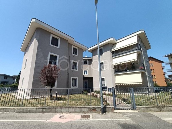 appartamento in vendita a Casalpusterlengo