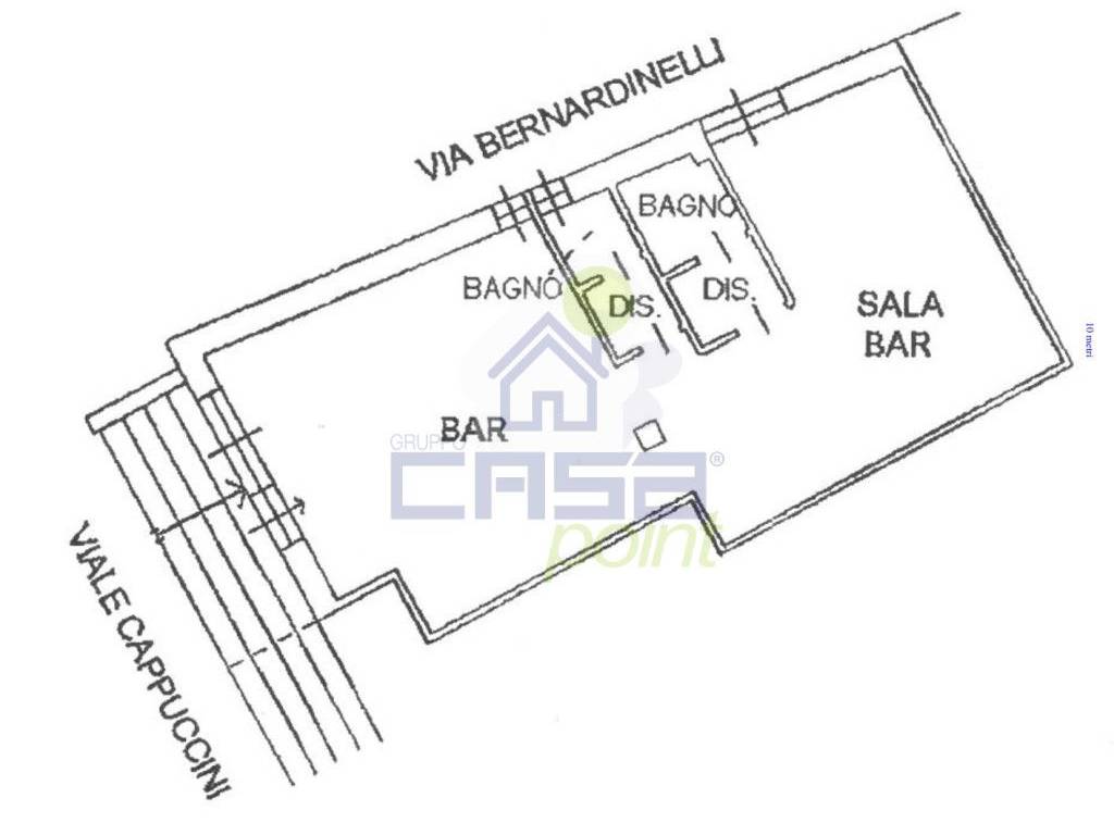 negozio in vendita a Casalpusterlengo