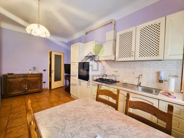 casa indipendente in vendita a Casalpusterlengo