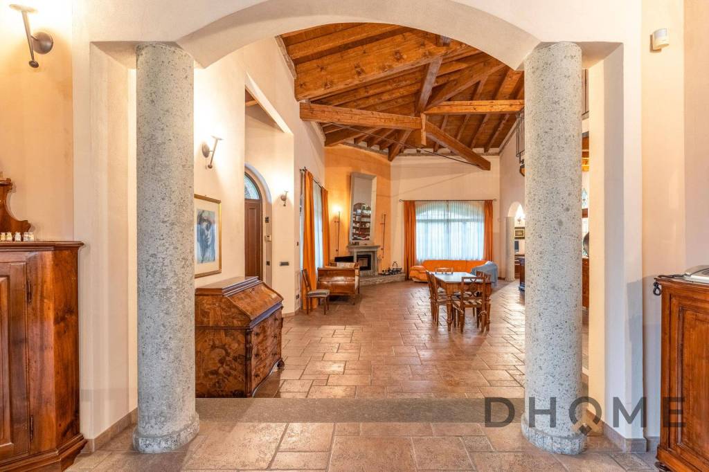 casa indipendente in vendita a Casalpusterlengo