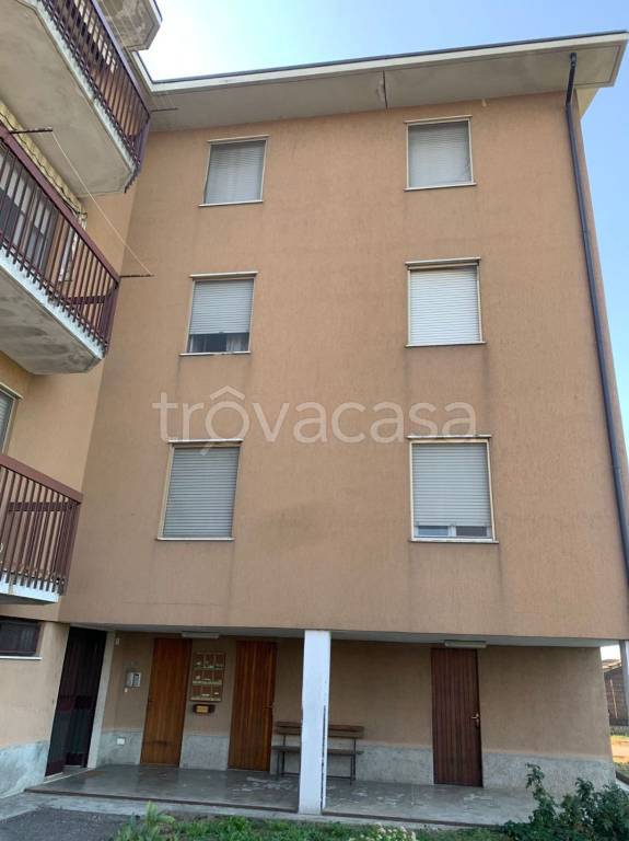 appartamento in vendita a Casalpusterlengo
