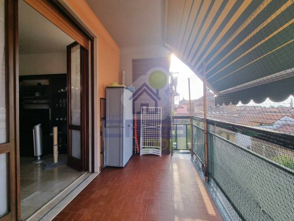 appartamento in vendita a Casalpusterlengo