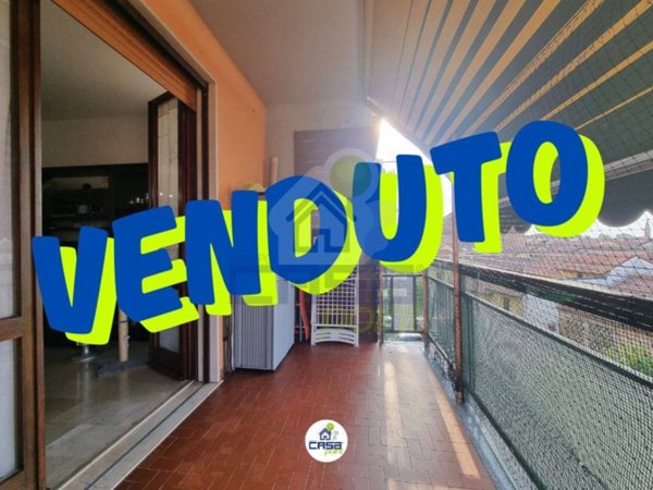 appartamento in vendita a Casalpusterlengo