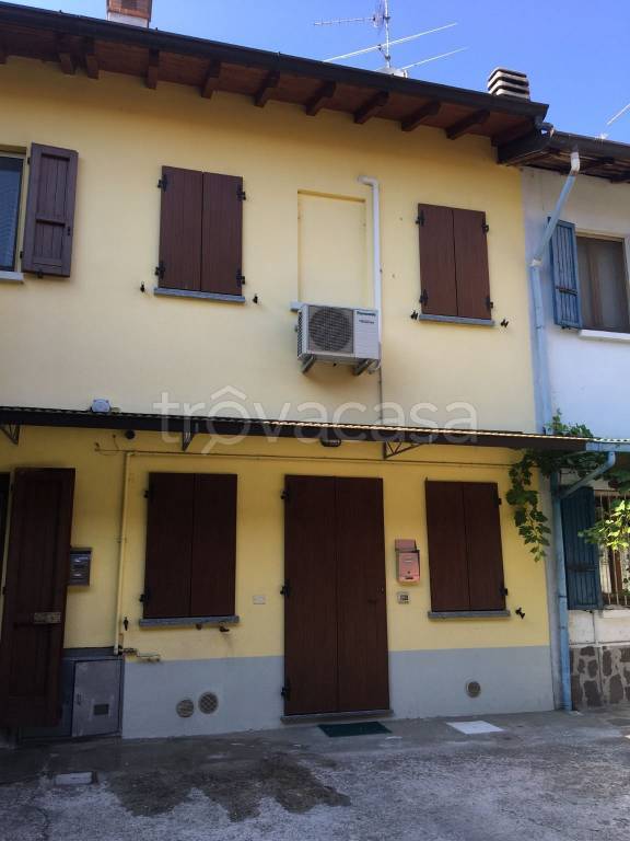 appartamento in vendita a Casalpusterlengo