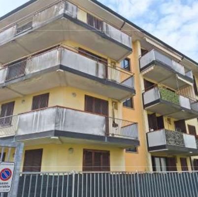 appartamento in vendita a Casalpusterlengo