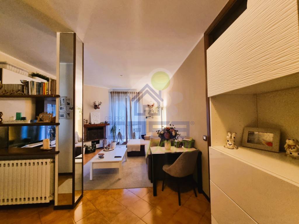 appartamento in vendita a Casalpusterlengo