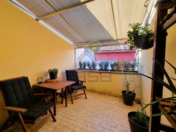 appartamento in vendita a Casalpusterlengo