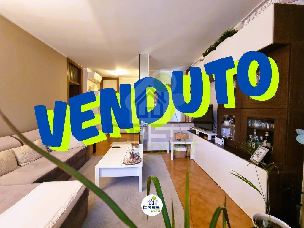 appartamento in vendita a Casalpusterlengo