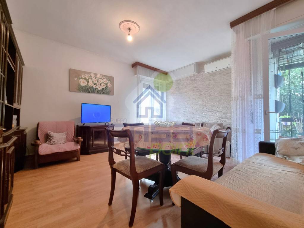 appartamento in vendita a Casalpusterlengo